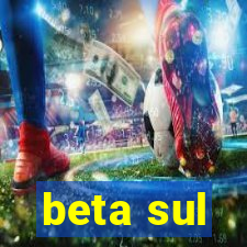 beta sul